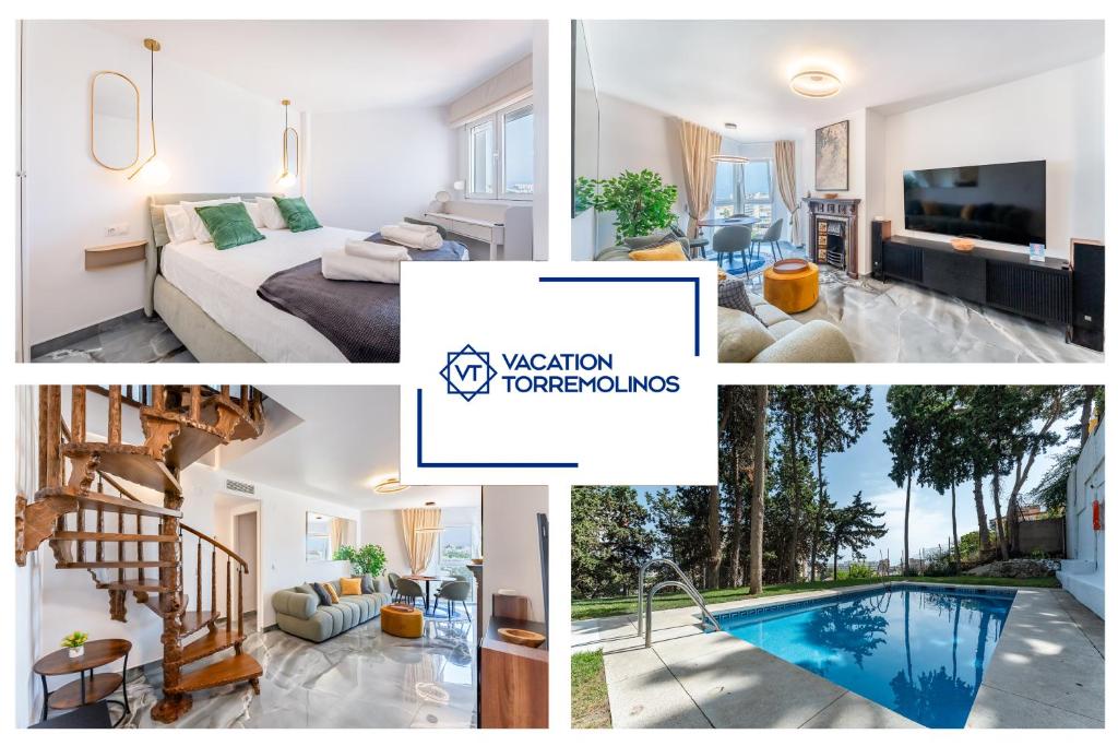 VT Montemar 3BR Duplex with Views