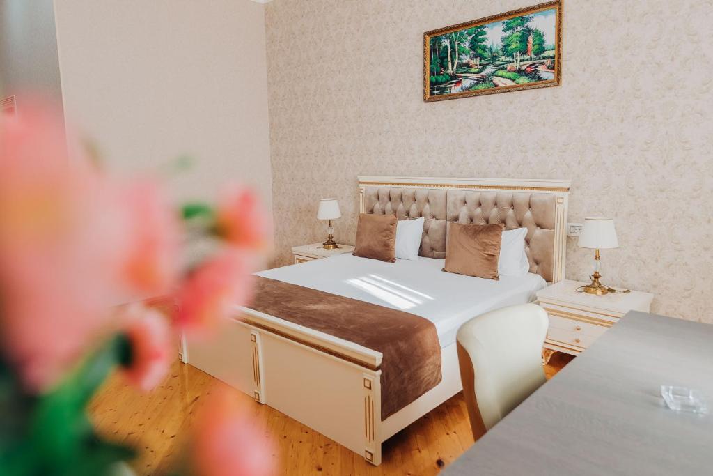 امکانات Viva Lux INN - تصویر ۴