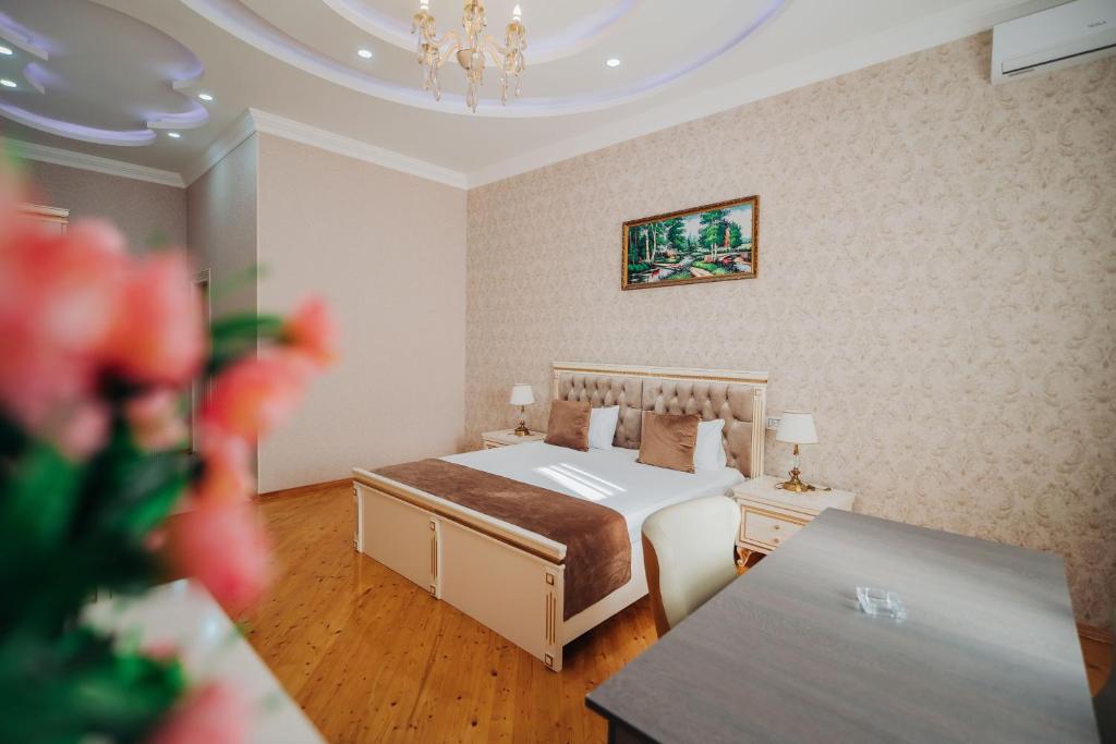 لابی و فضای عمومی Viva Lux INN - تصویر ۵
