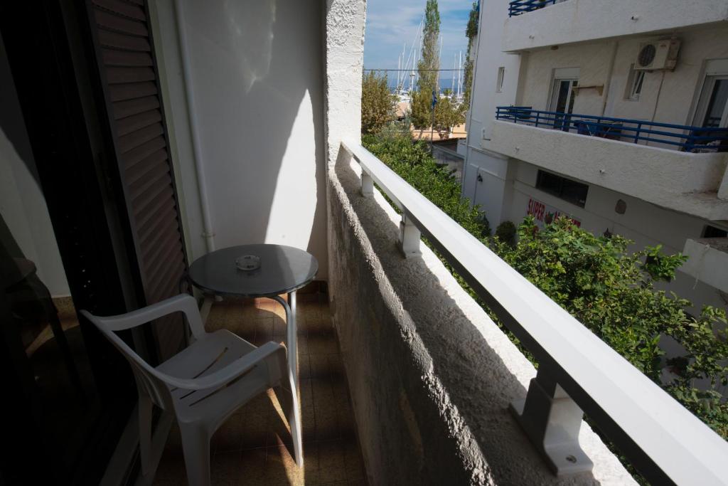 International Hotel - 16