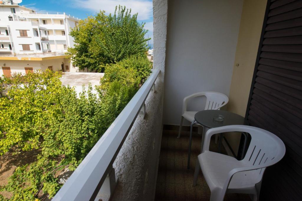 International Hotel - 7