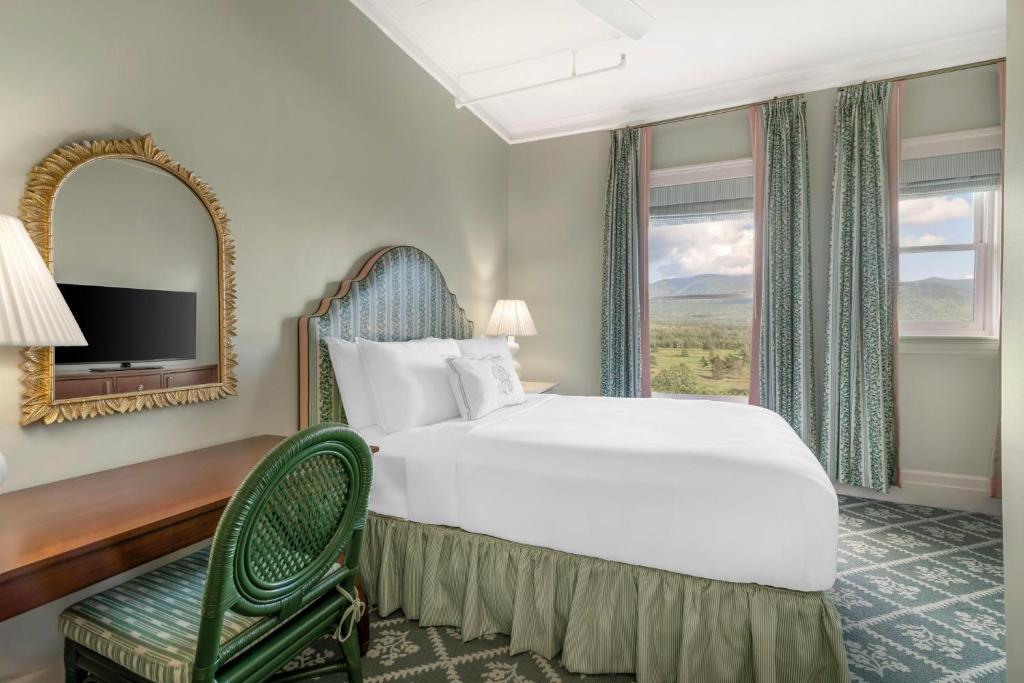 Omni Mount Washington Resort & Spa - 