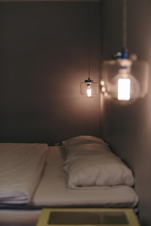 Merchants House Hotel - Executive Double Of Twin Room Met Welkomstdrankje