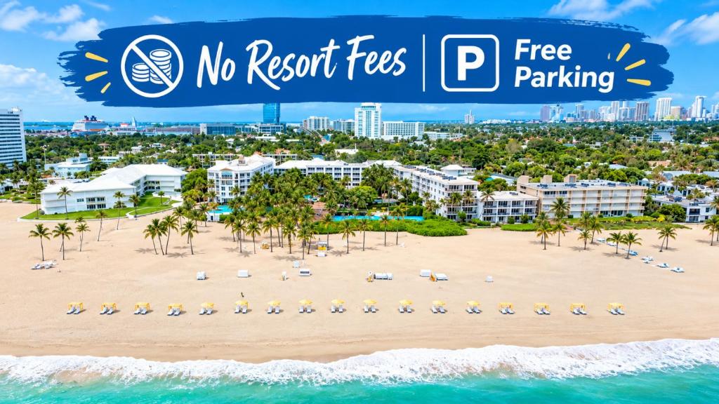 The Lago Mar Beach Resort and Club