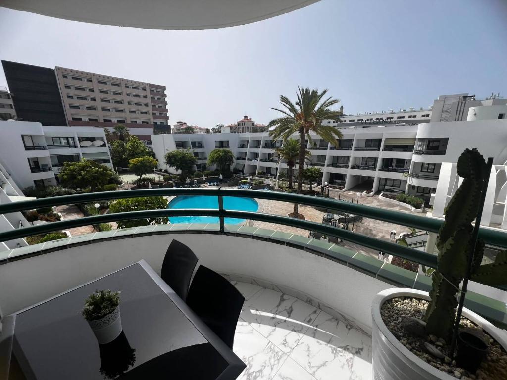 Dream Las Americas Iconic Pearl.
