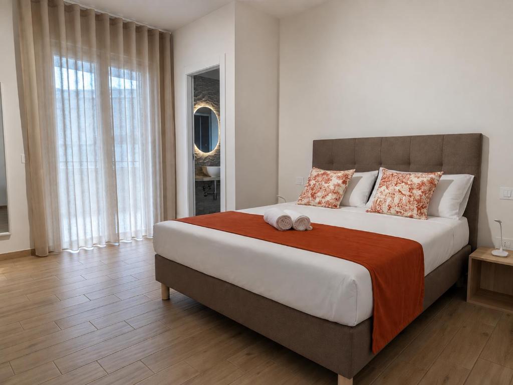 Officine Letterarie Rooms