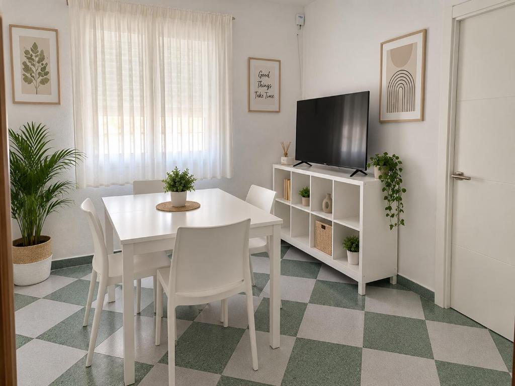 Salma Home sevilla