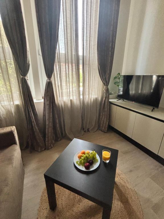 Linate Design Loft 50 mt metro M4 I Duomo 10min - WiFi I free parking