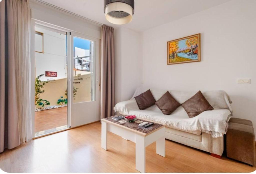Apartamento Padial