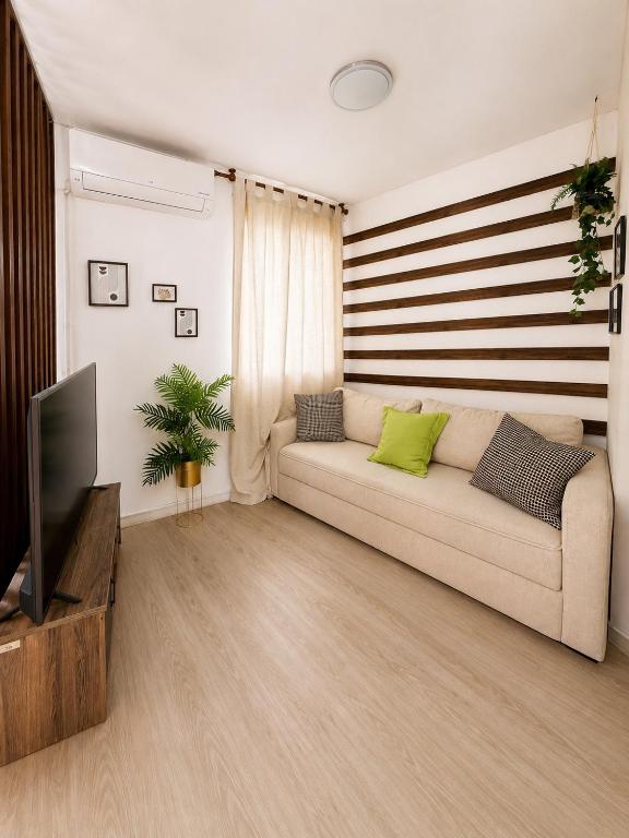 Céntrico y precioso apartamento en madrid