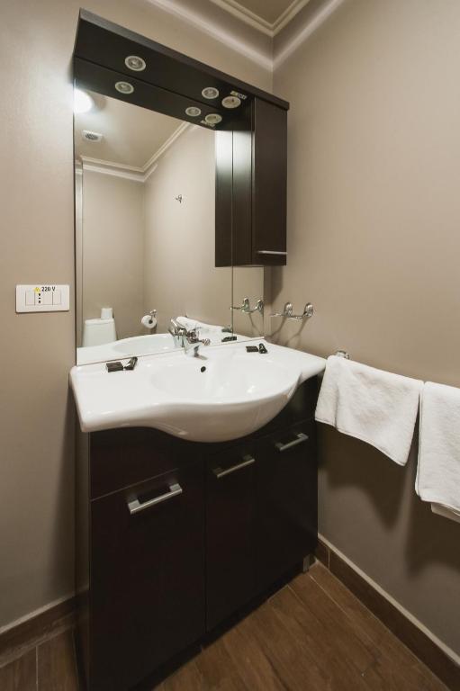 Fotografie z fotogalerie ubytování Hotel Hemingway Residence v Bukurešti