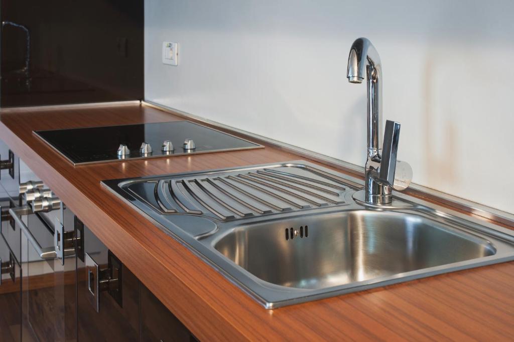 Hotel Hemingway Residence - Resim 10