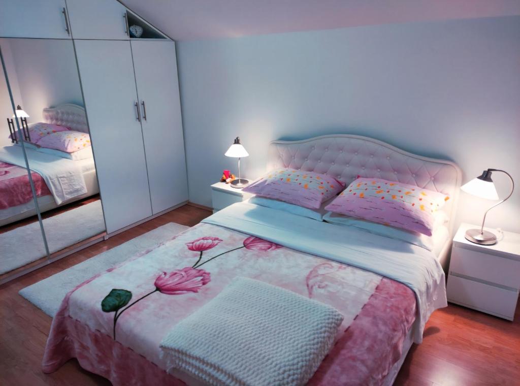 Apartment D6