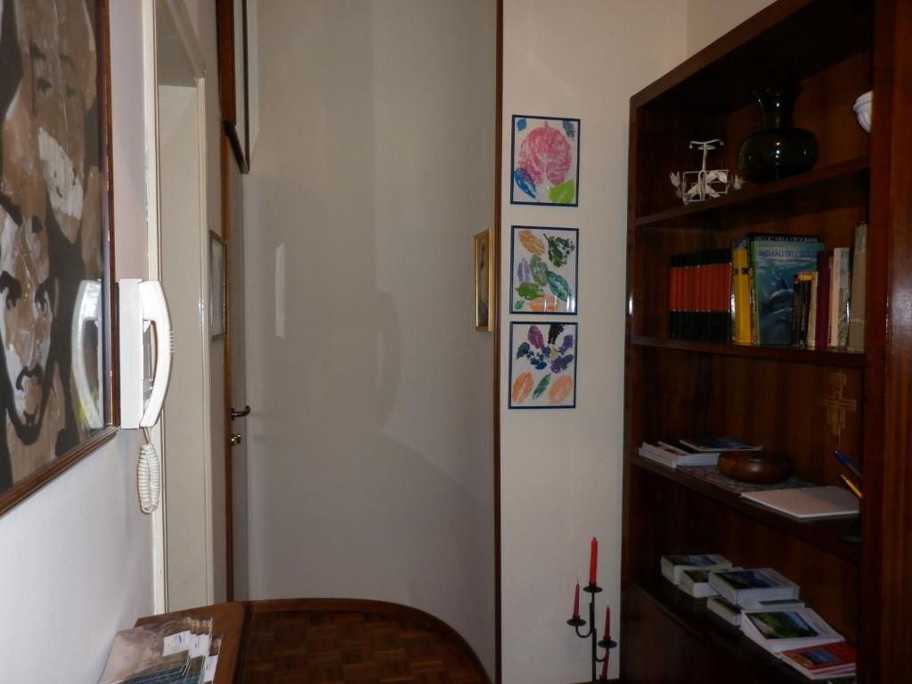 B&B Villa Olmo - 8