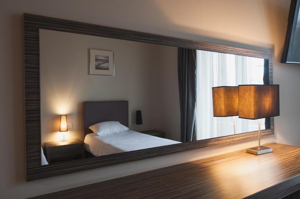 Hotel Hemingway Residence - Resim 27