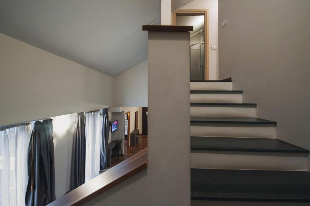 Fotografie z fotogalerie ubytování Hotel Hemingway Residence v Bukurešti