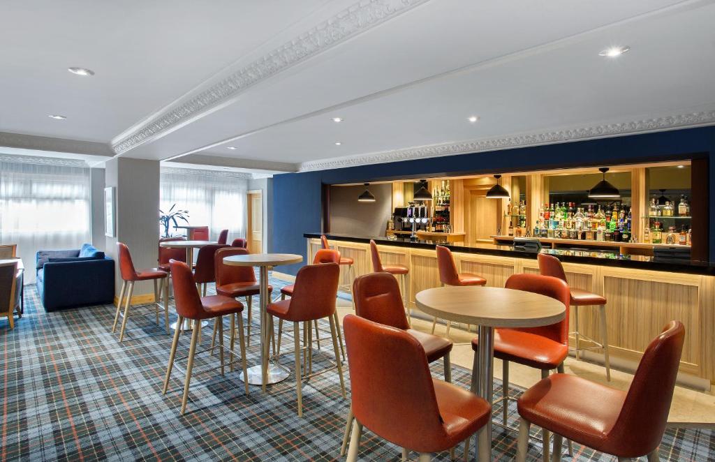 Leonardo Hotel Inverness - Resim 5