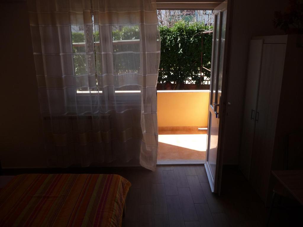 Fotografie z fotogalerie ubytování Apartments & Rooms Milka v destinaci Umag