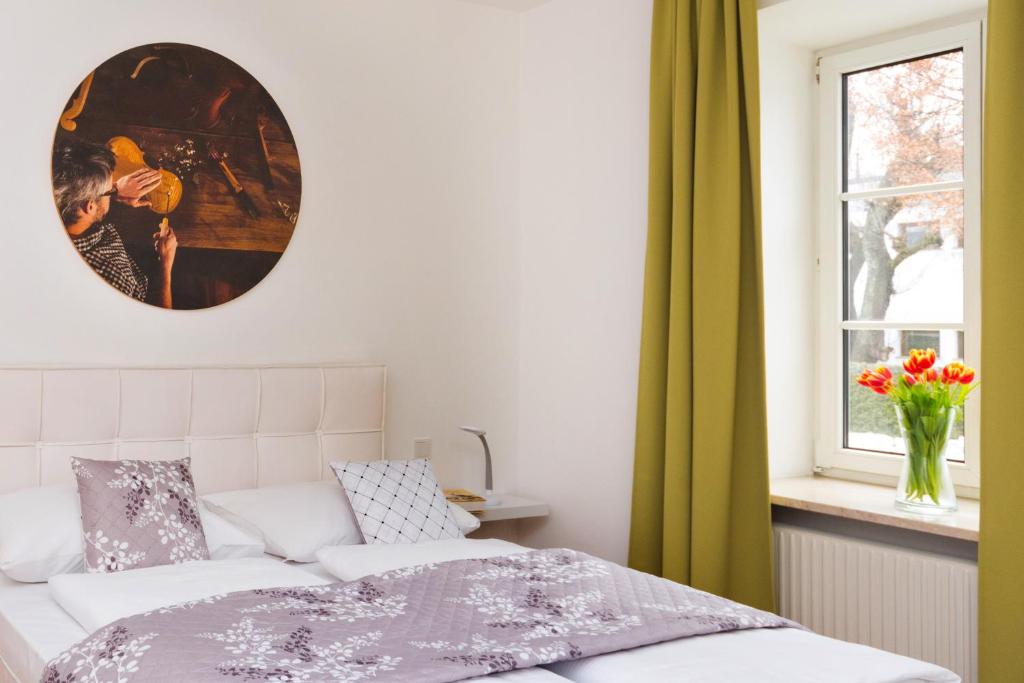 Amedeo Zotti Residence Salzburg - Resim 29