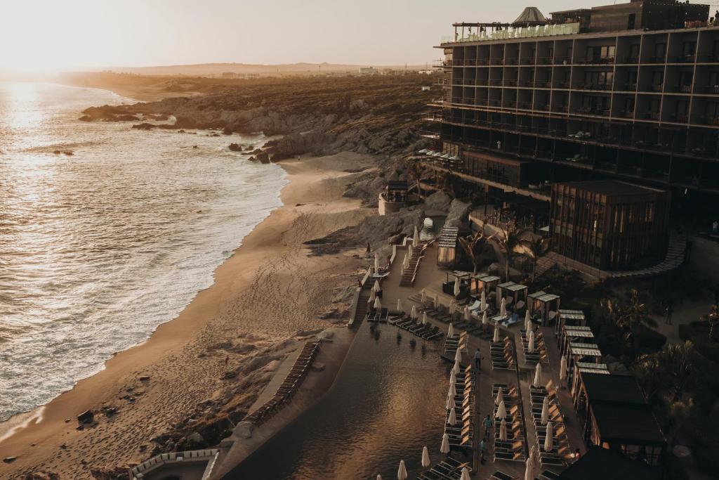 The Cape, A Thompson Hotel, by Hyatt