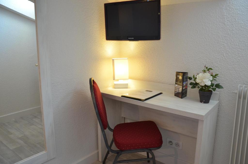 Hotel Cannes Croisette - Resim 38