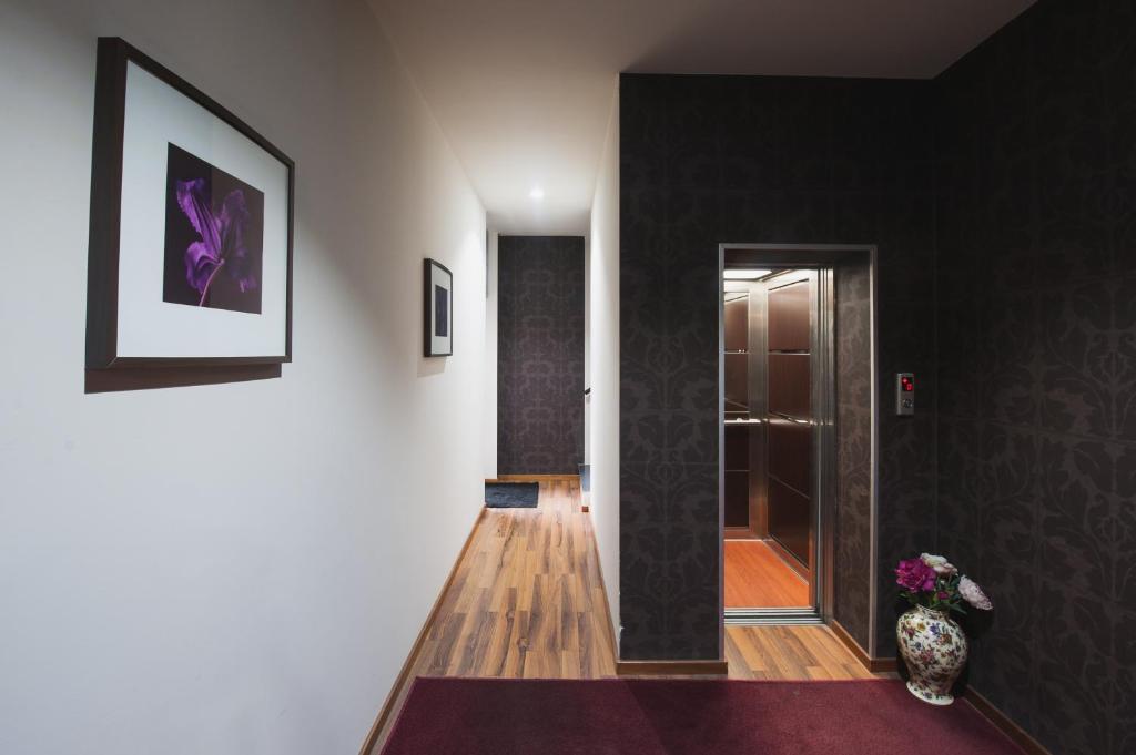 Hotel Hemingway Residence - Resim 44