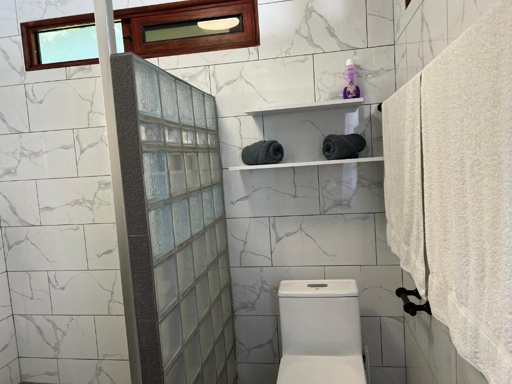 Bora Bora Inn Studio ANEI - photo 3 - Bora Bora, Polynésie