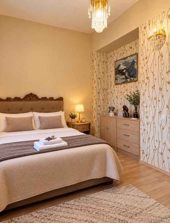 Family home در ایروان