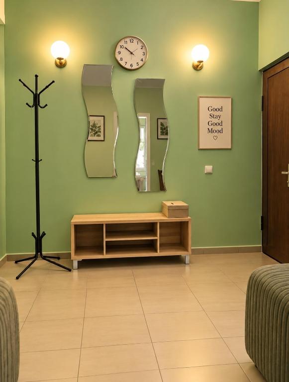 فضای داخلی Family home در ایروان - تصویر ۳
