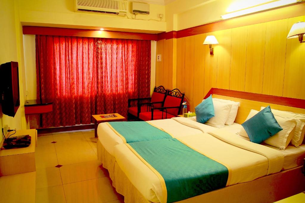 Gallery image of Hotel Swagath in Bangalore