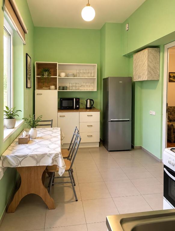 لابی و فضای عمومی Family home - تصویر ۵