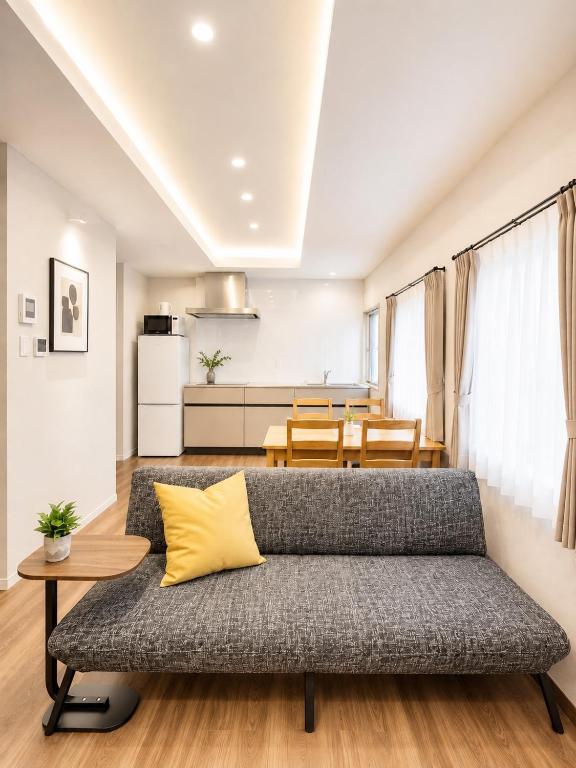 M Suites 403
