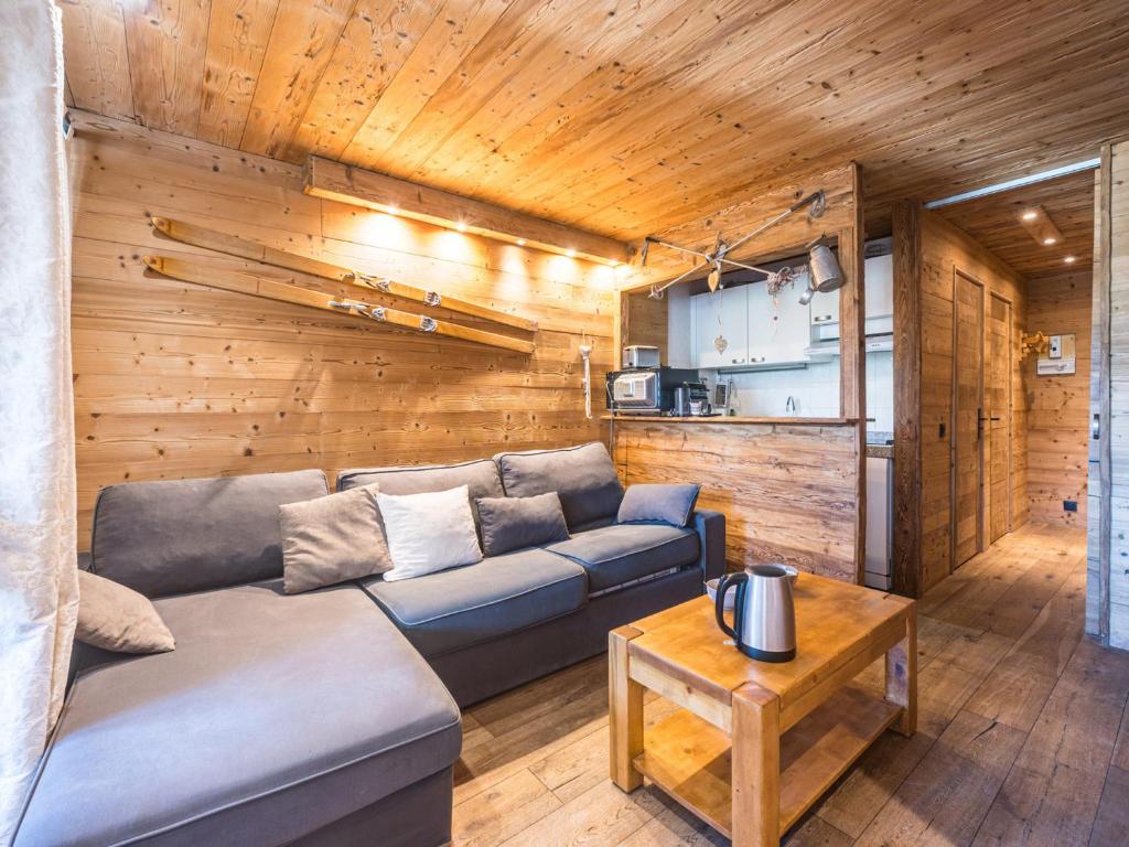Appartement cosy - 4 pers.