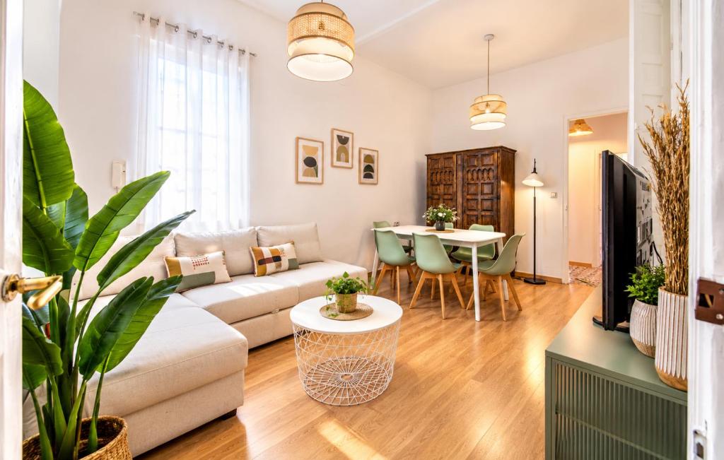 Apartment Mosaic Giralda