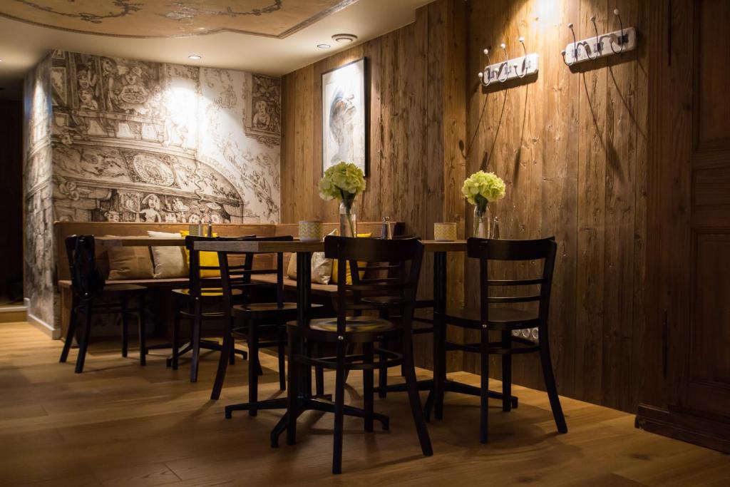 Fotografie z fotogalerie ubytování Les Chambres de Louise v destinaci Habsheim