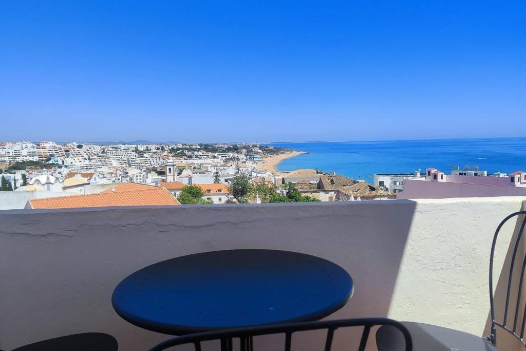 3E Blissful Albufeira Praia