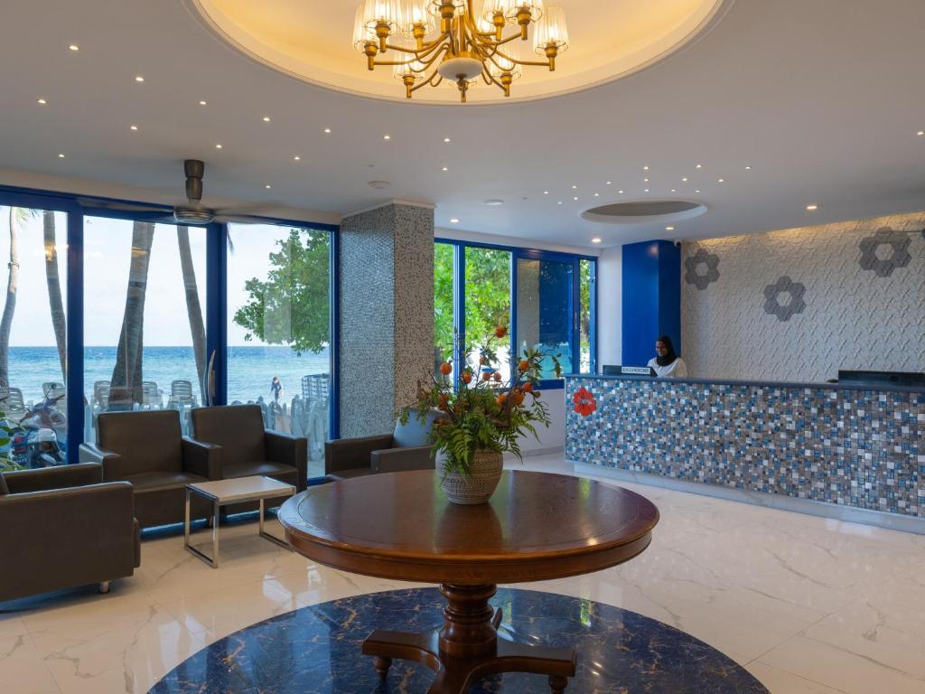 Kaani Palm Beach - View 11