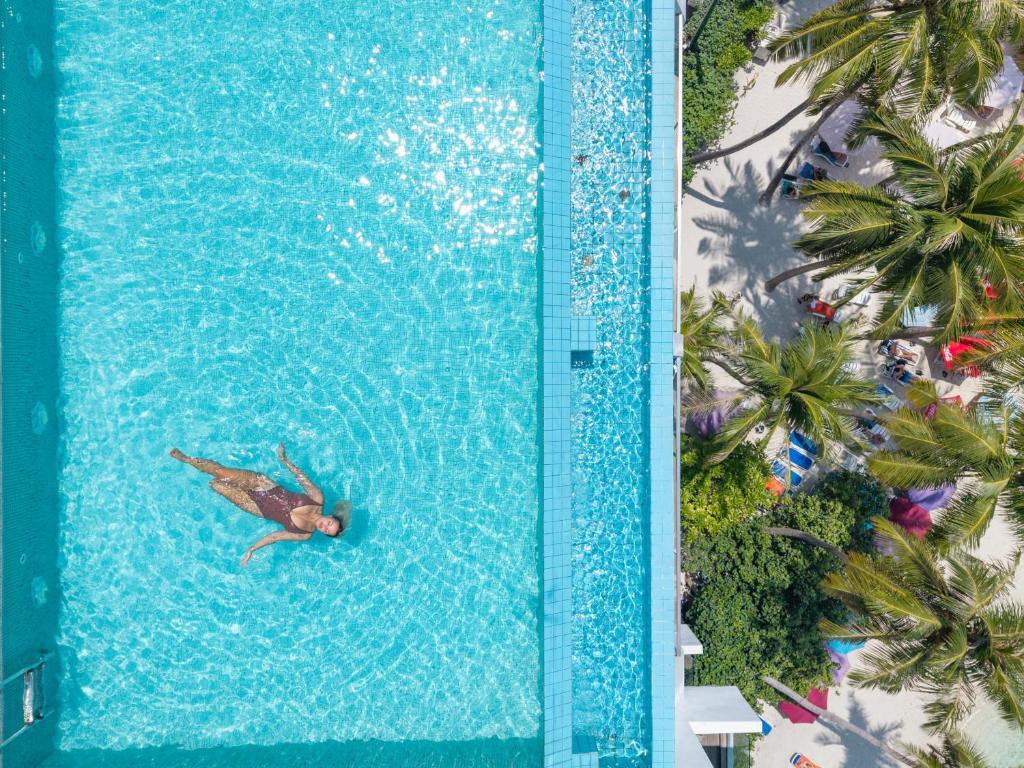 Kaani Palm Beach - View 3