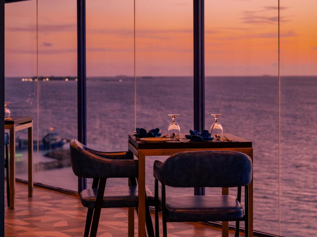Kaani Palm Beach - View 9