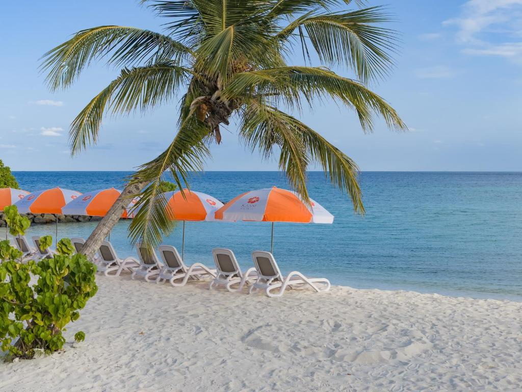 Kaani Palm Beach - View 4