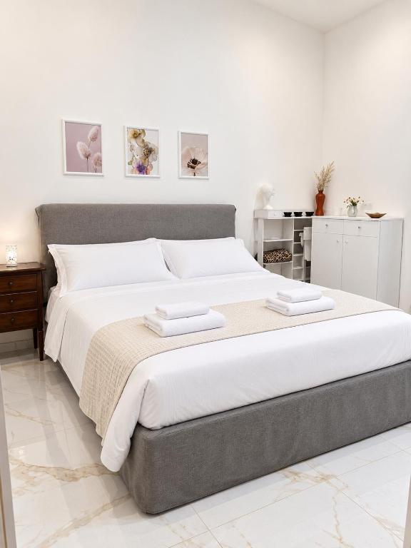 B&B nel centro storico o'vicolo e Napoli