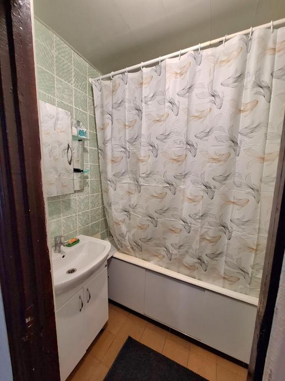 try kimnaty raion avtovokzala Apartment photo 3