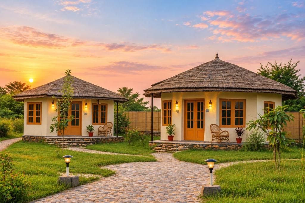 Jawai Rock View Resort