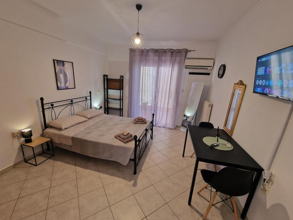 Diana's Cozy 33 Studio