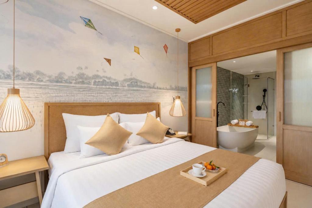 Little Oasis - An Eco Friendly Hotel & Spa photo 3