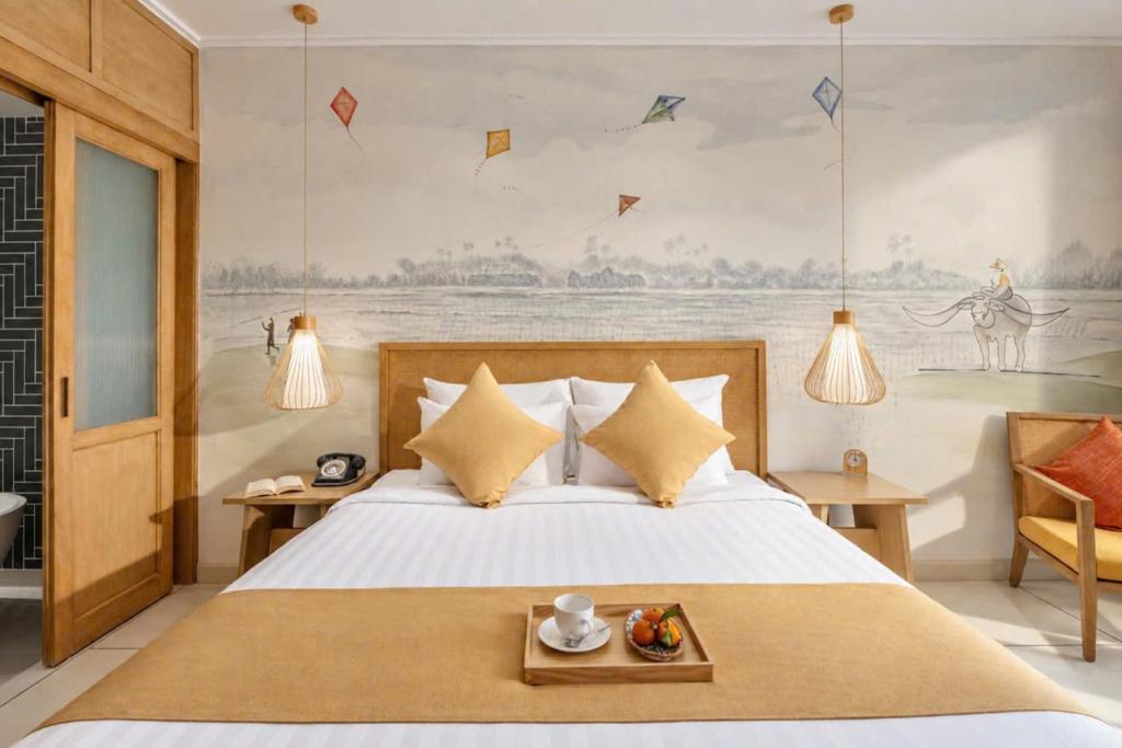 Little Oasis - An Eco Friendly Hotel & Spa photo 2