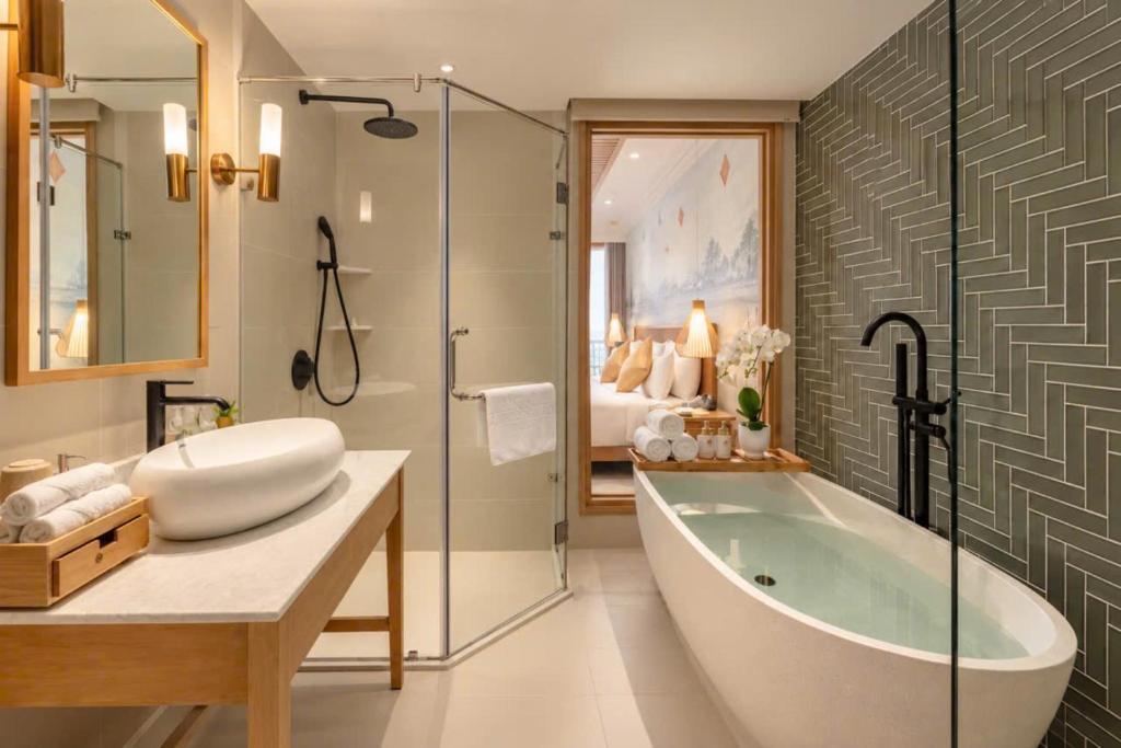 Little Oasis - An Eco Friendly Hotel & Spa photo 4