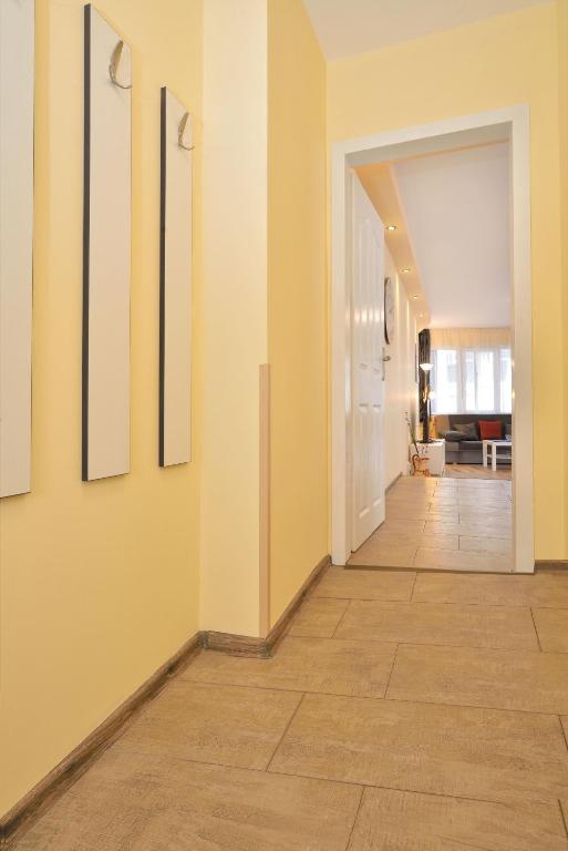 Fotografie z fotogalerie ubytování Central studio #2 v destinaci Burgas City