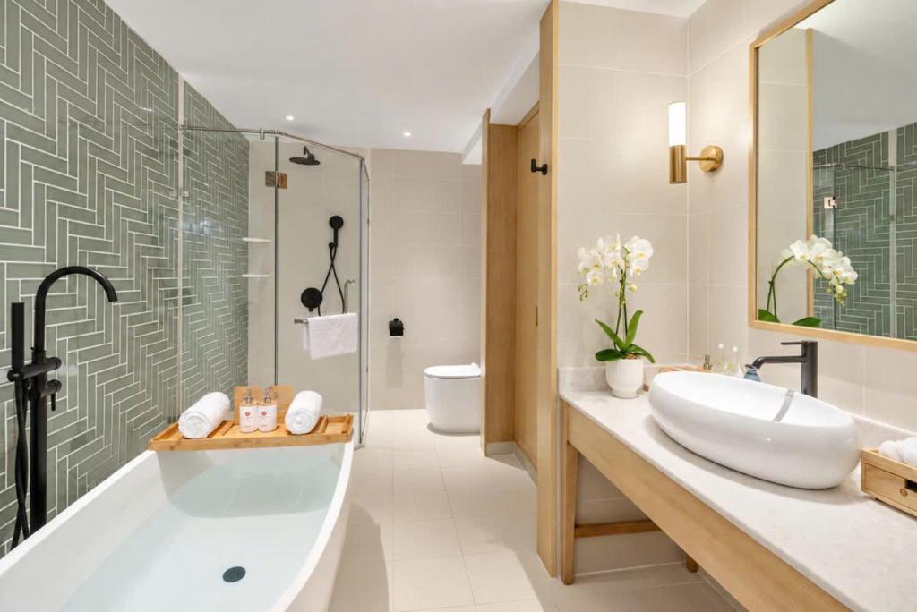 Little Oasis - An Eco Friendly Hotel & Spa photo 5