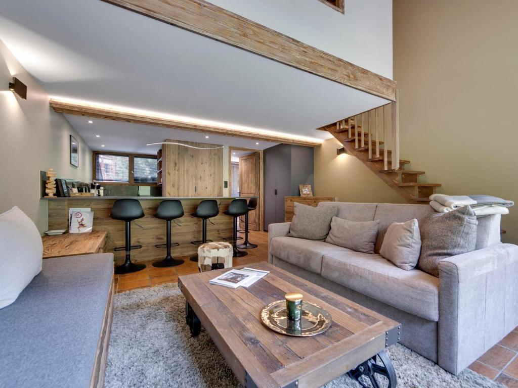 Val d'Isère - Appartement pour 7 pers, 68 m²